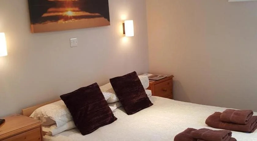 Ferndale Lodge