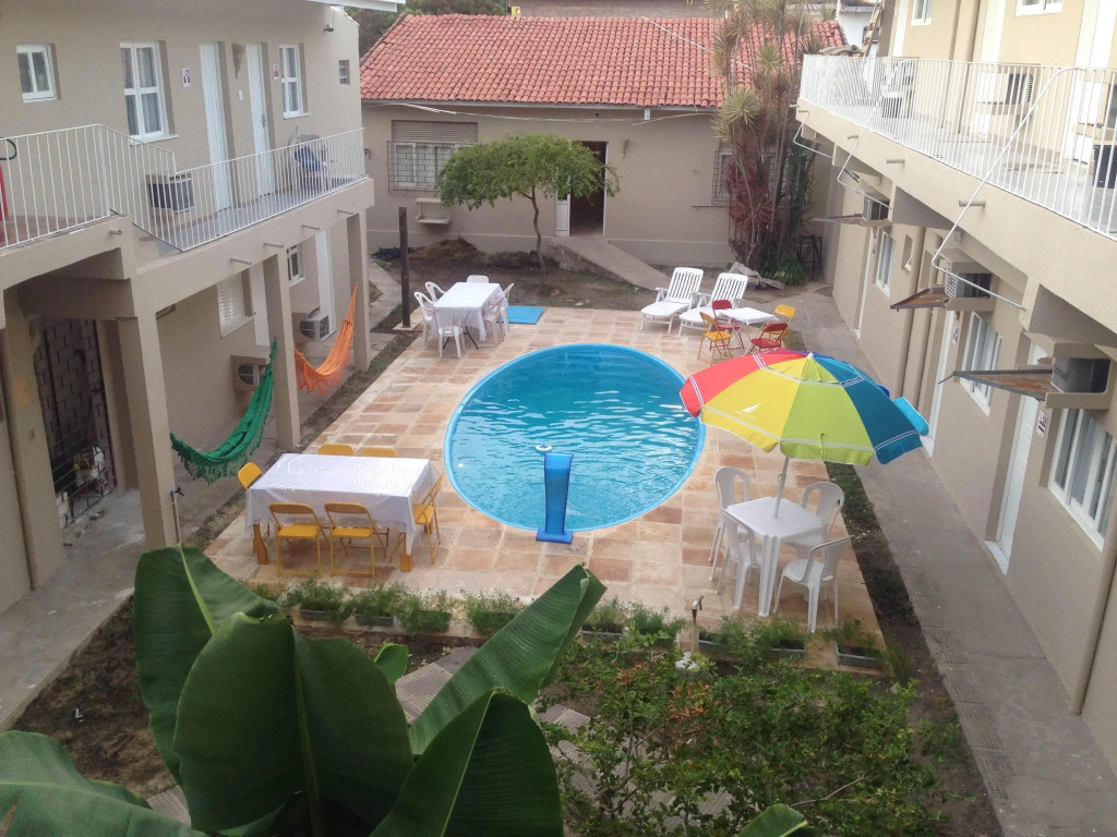 Pousada Hostel Beach Pajuçara