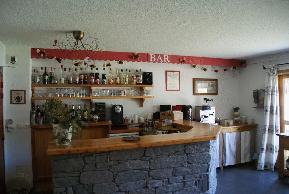 Refuge de lÉterlou