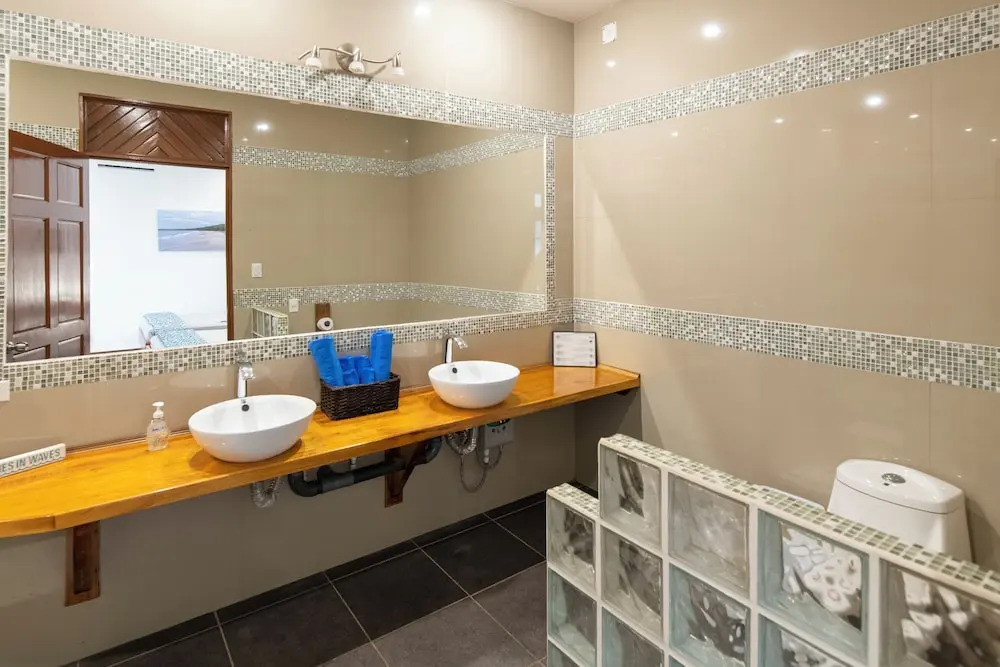Pangea Lodge