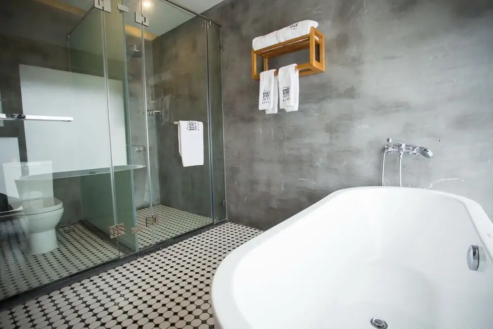 Wu Wei Qi Ju Lin Xi Villa Inn