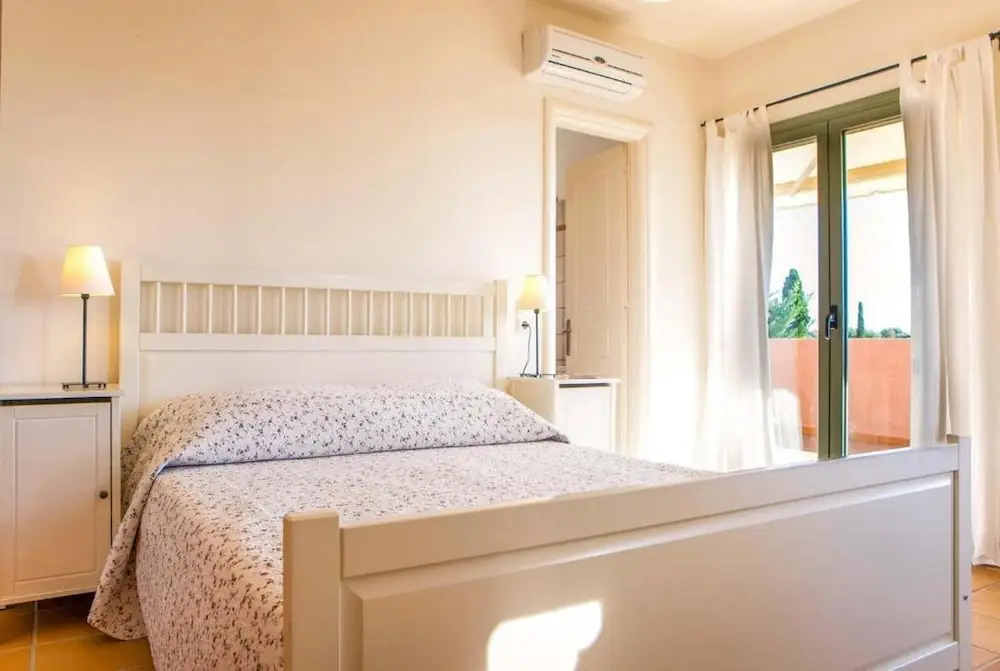 Villa Ionian Rose