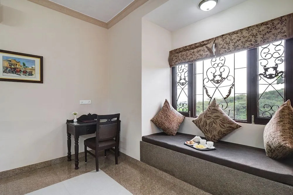 Mewar Mansion