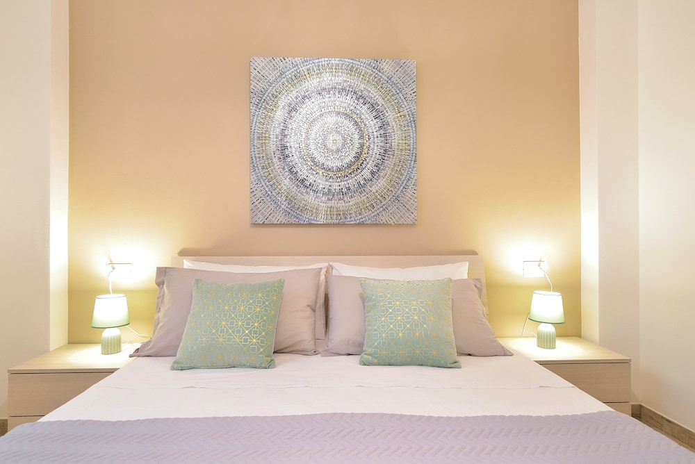 Villa Emanto SicilyMyHome