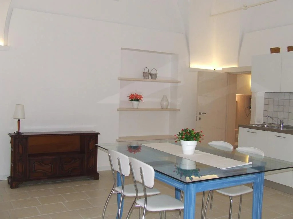 RESIDENZA ISABELLA rooms and apartments