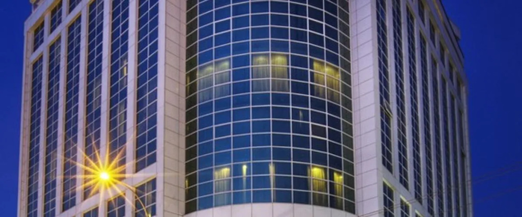Dedeman Erbil Hotel City Center
