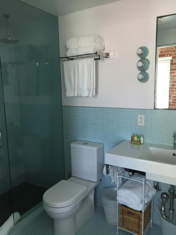Venice Breeze Suites