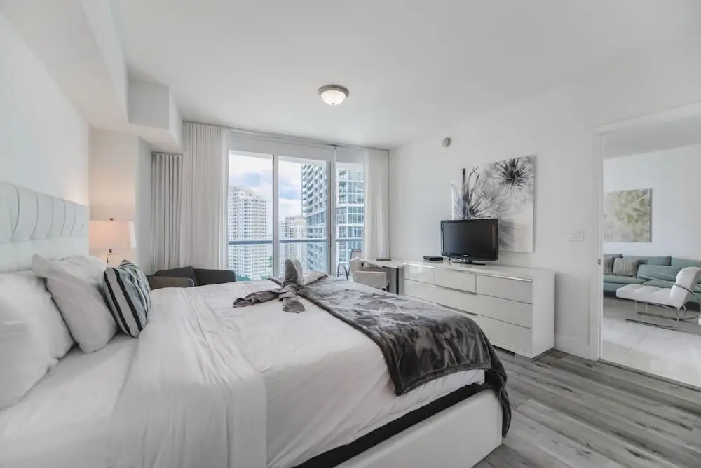 Icon Brickell Miami