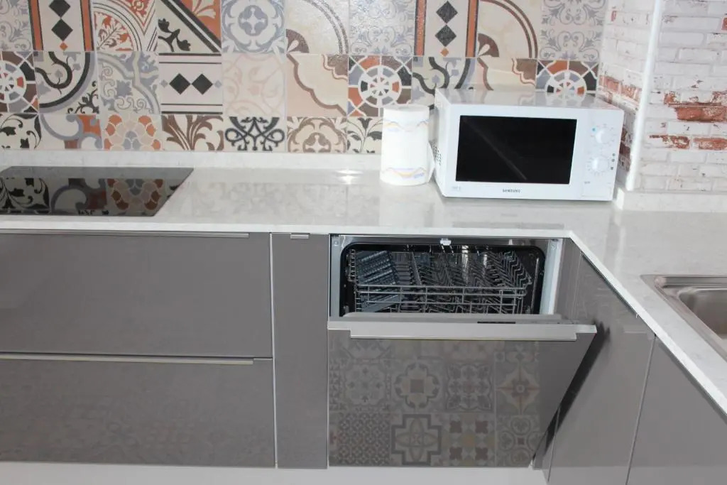 Casa Blanca - Sea View - First Line
