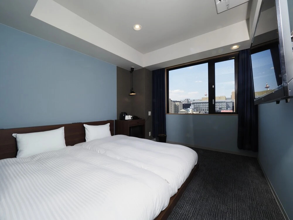 BOOK HOTEL Kyoto KUJYO