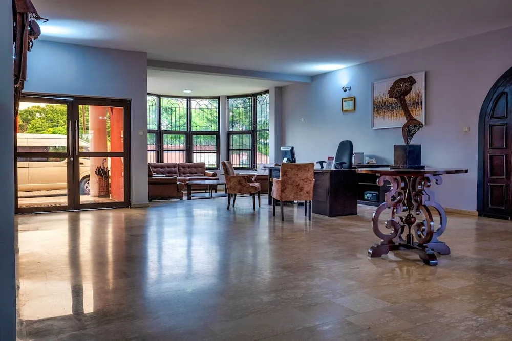 The Guest House Ikoyi