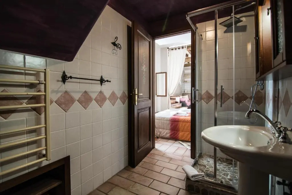 Montemenardo Organic Resort  Spa