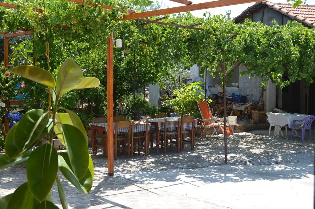 Beyoglu Pansiyon