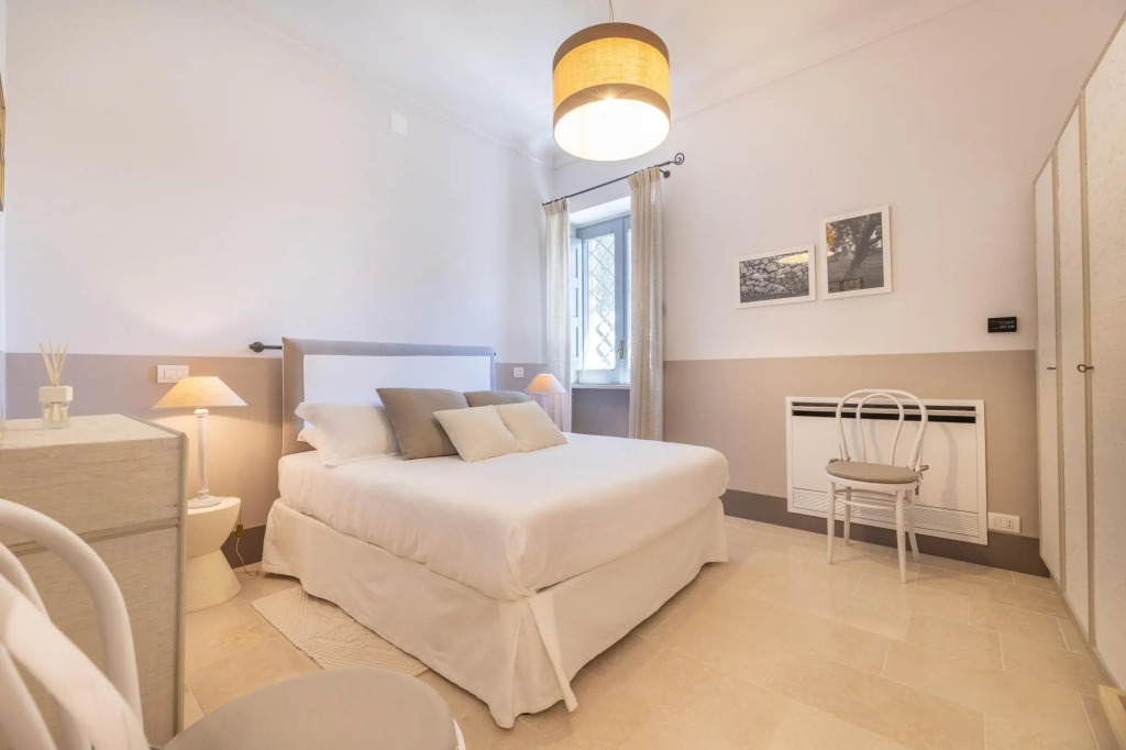 Villa Rubina in ceglie messapica