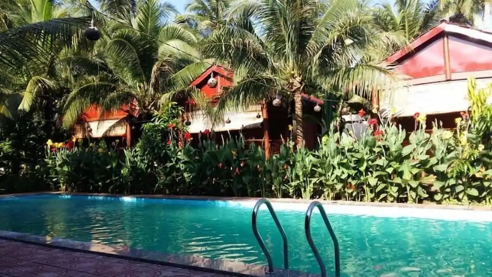 Coconut Homestay Mỏ Cày Nam Bến Tre