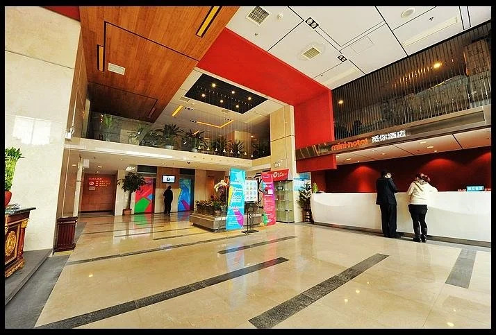 Mini Hotel