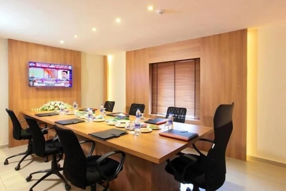 Geetha Residency