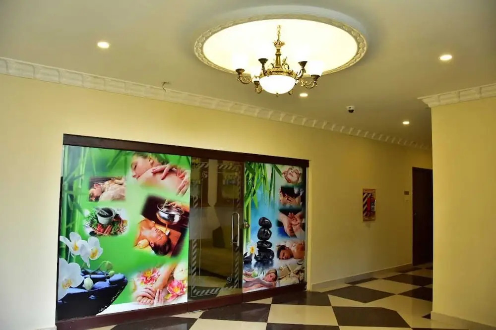 Ags Holiday Resorts