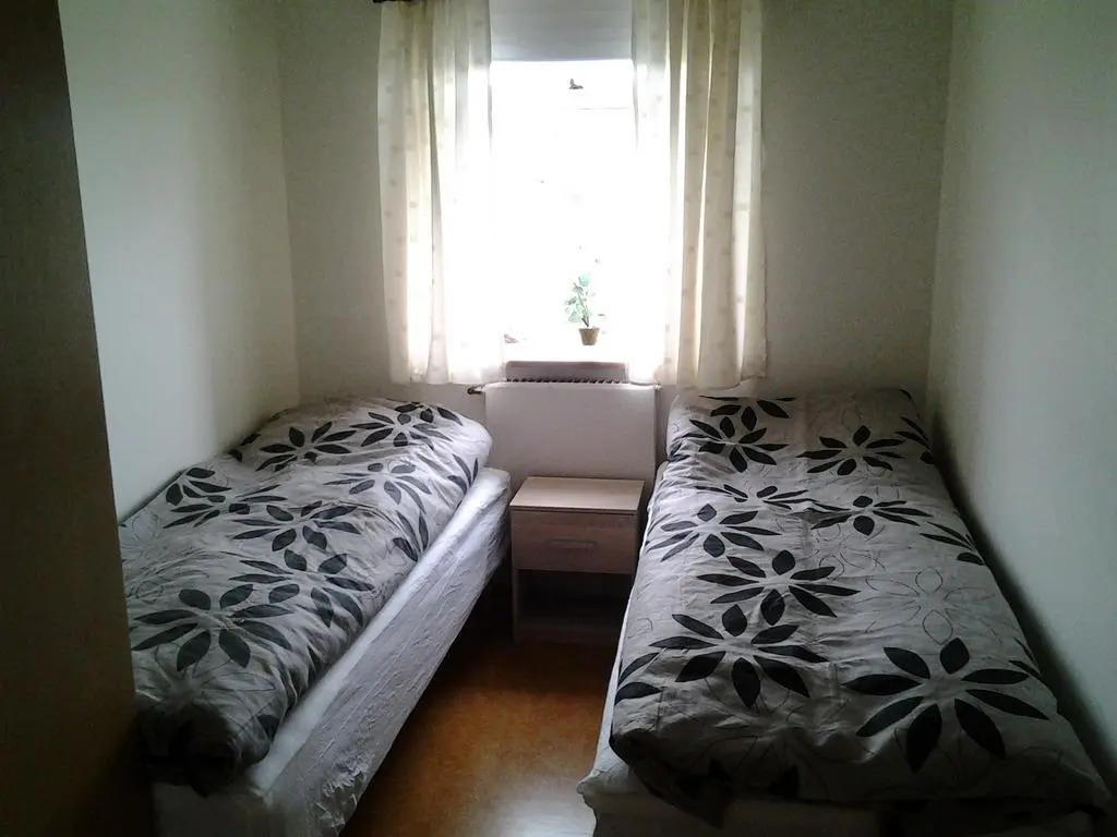 Miðholt Your Guesthouse