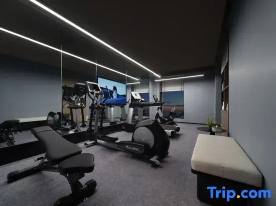 Atour Hotel Xi＇an Datang Sleepless City  Jinhui Plaza
