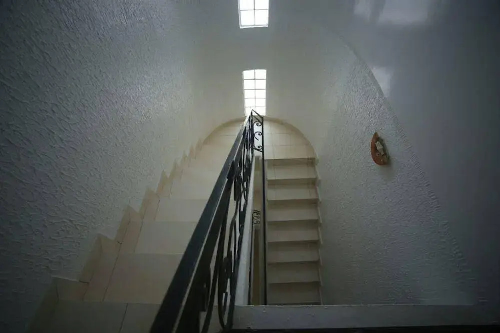 Hotel Les Mamelles