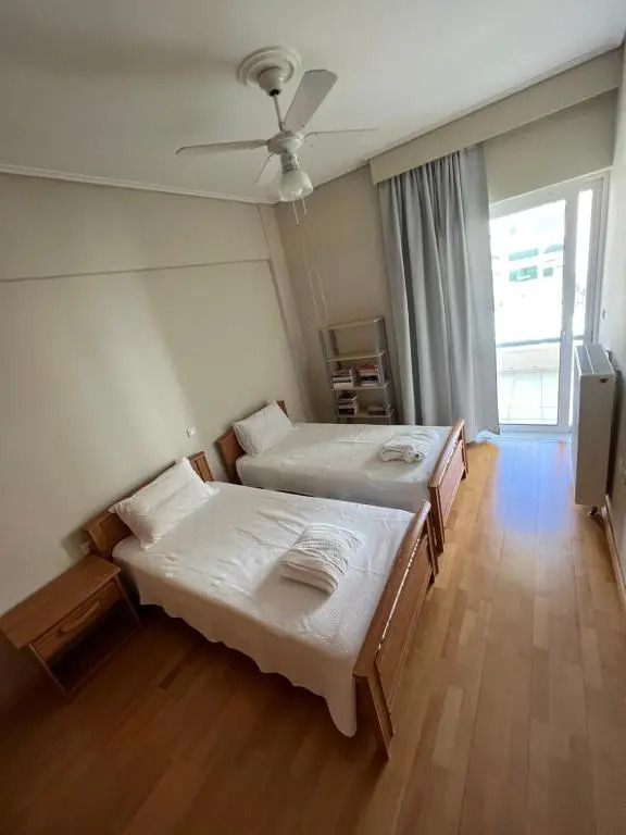 NIKI Apartment 90 m2 in gribovo