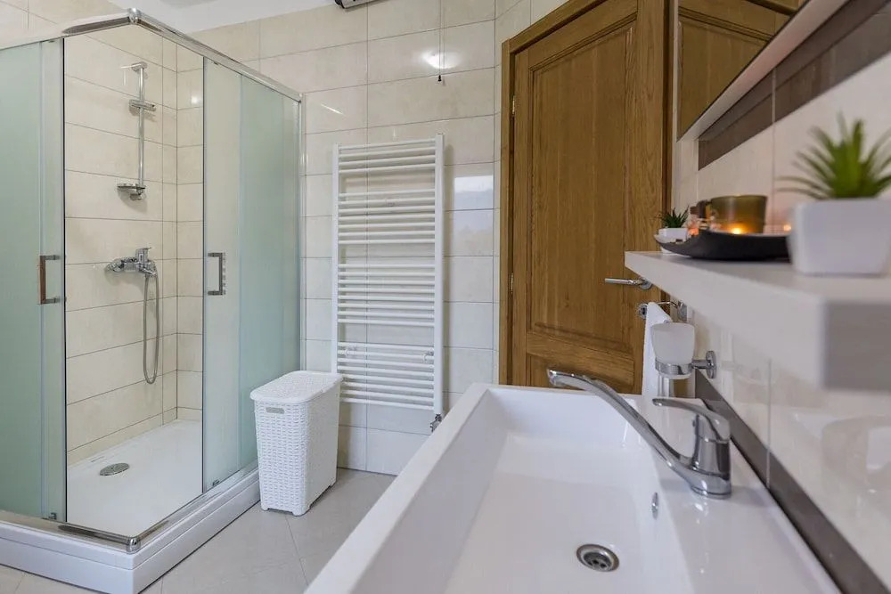 Villa Zlatni dvori ZadarVillas
