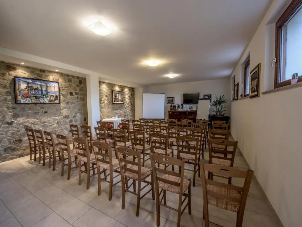 Albergo La Foresteria