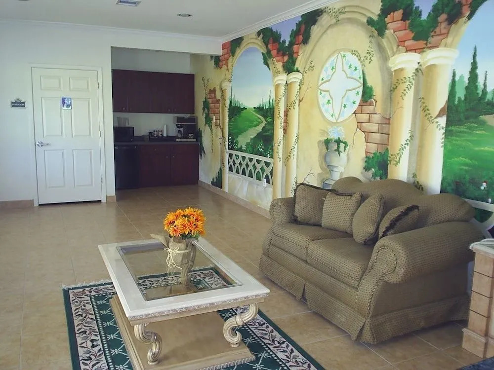The Symphony Inn & Suites