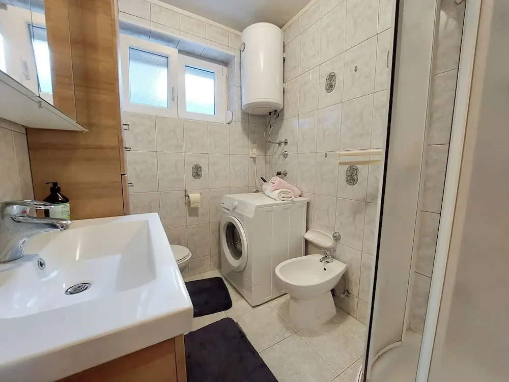 Apartment Klara