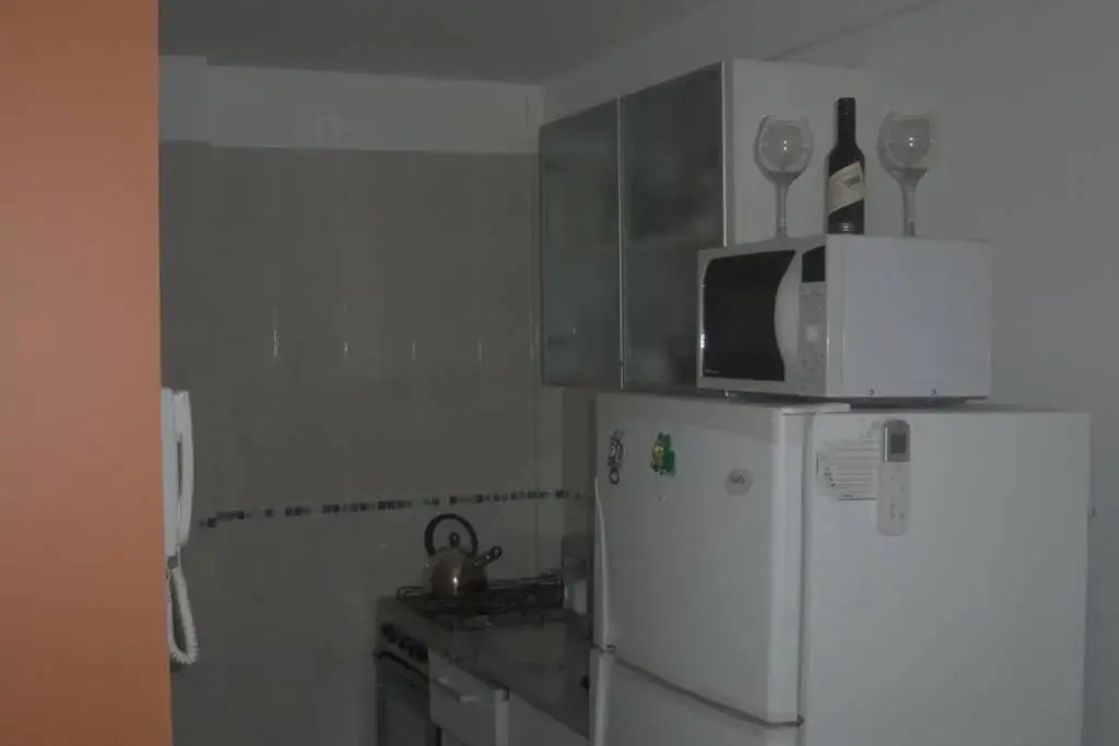 Apartment Palermo