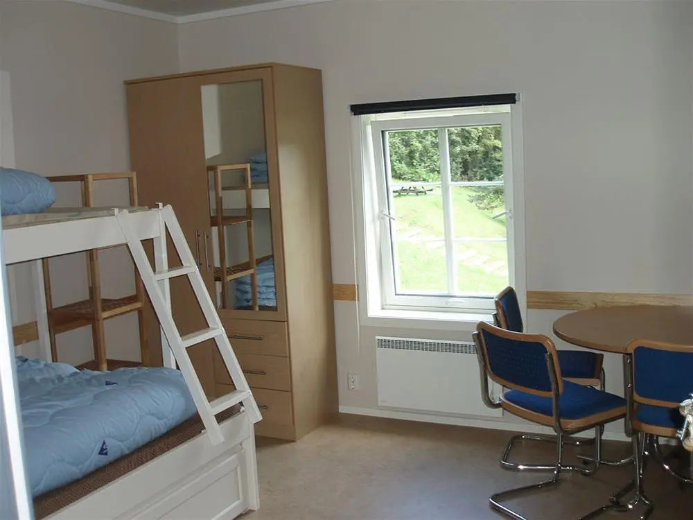 Sjoa Guesthouse & Hostel