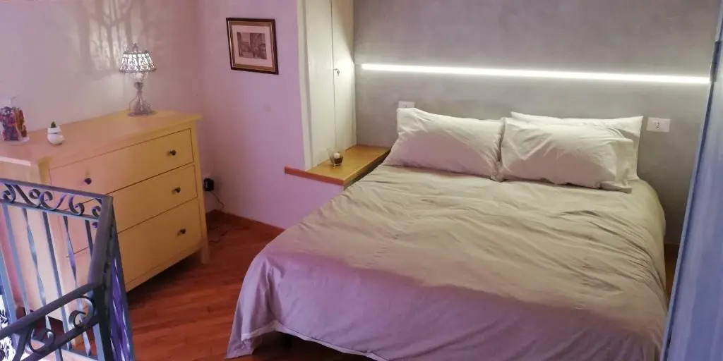 Cà Ro - Casa Rosetta "Tiny house"