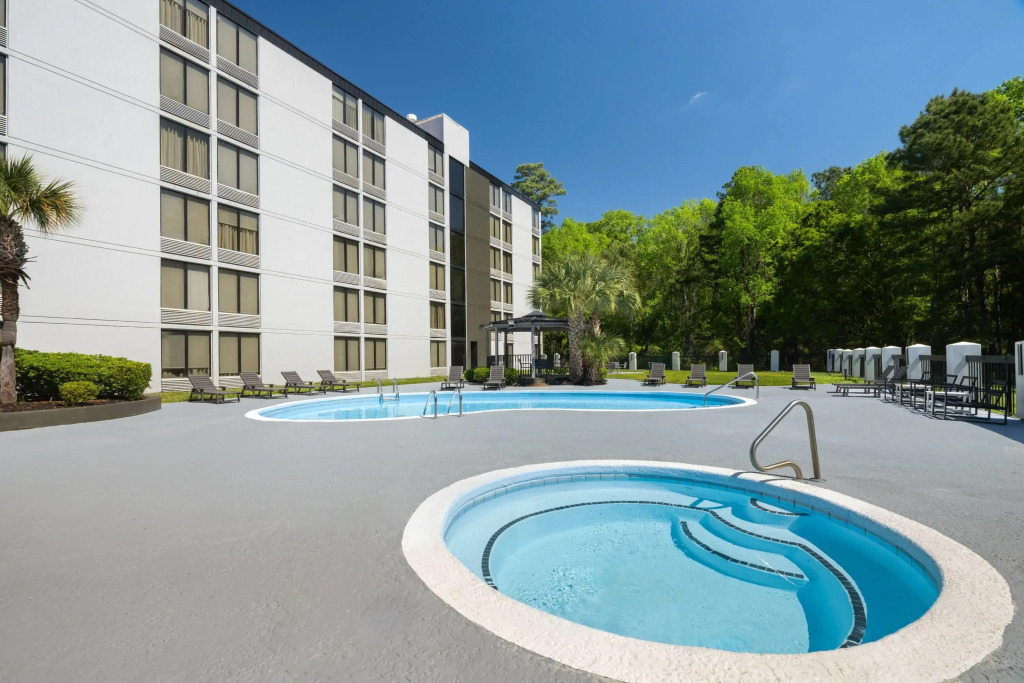 La Quinta Inn & Suites by Wyndham Myrtle Beach