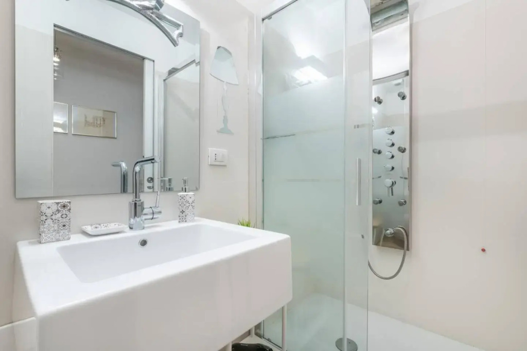 Mirtì boutique Apartment heart Cagliari