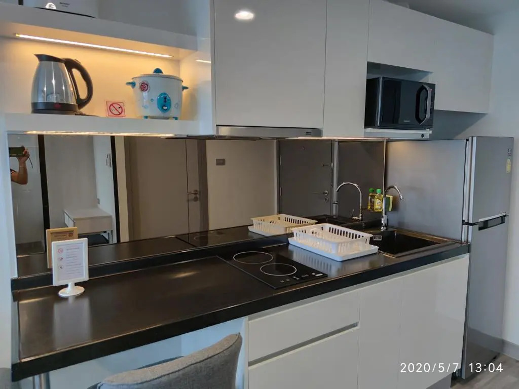 SR Enjoyment B813-D2 Residents Hua Hin