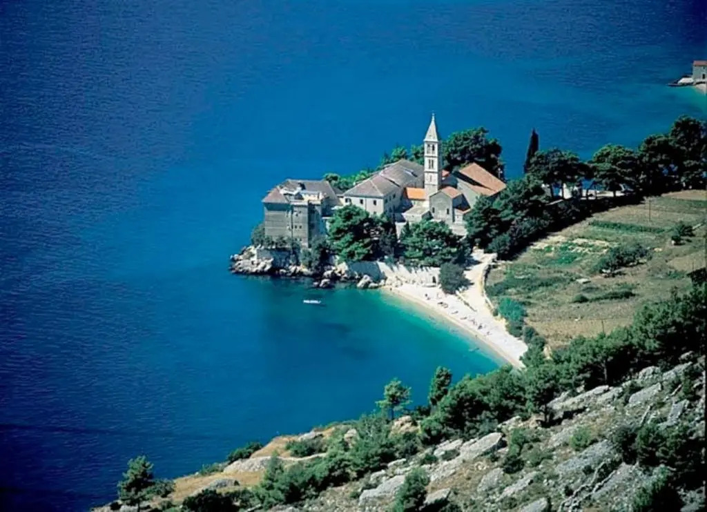 Villa Nera