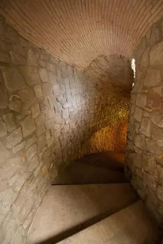 Relais Santa Caterina Hotel