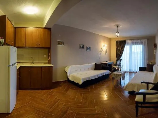Villa Doxa