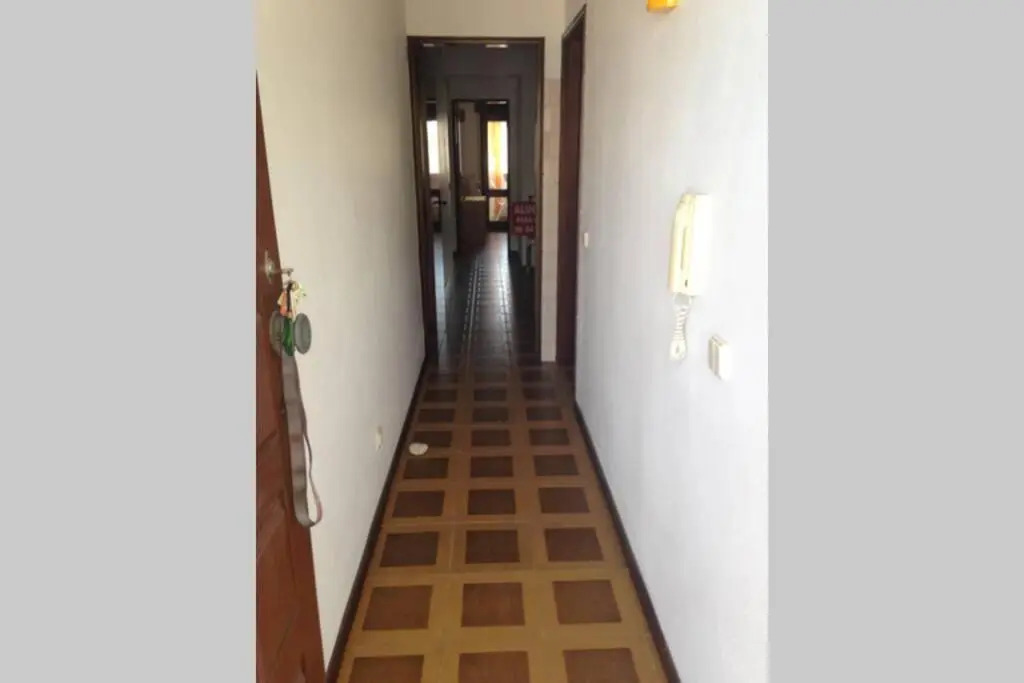 albu centro