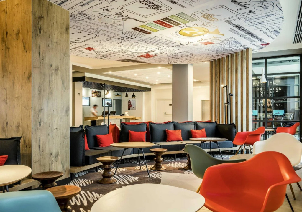 Noxi Hotel