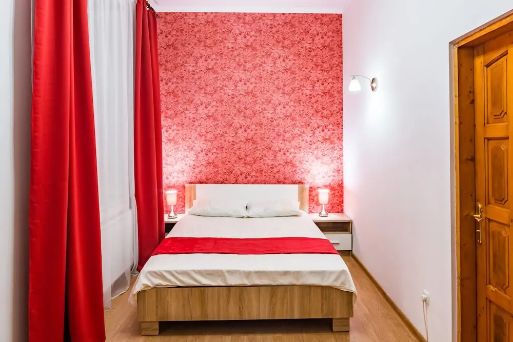 Апартаменты ASAO