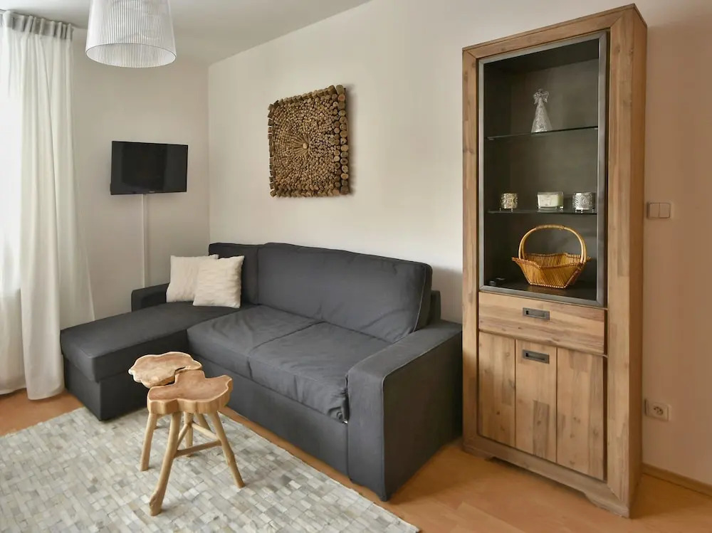 Apartmány Java