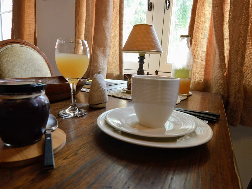 Tasteful and Cosy Accommodation in the Heart of Bruges, in an Authentic House With Stepped Gable