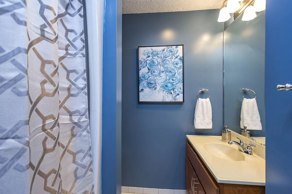 Grand Dream Vacation Home in Nashville 7+ beds!