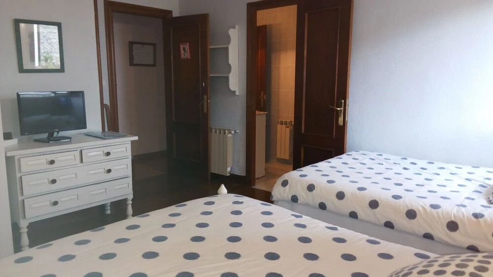 Akuiola casa rural