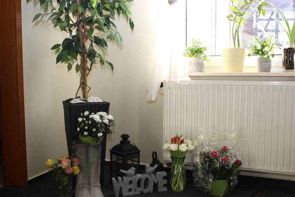 Gasthof und Pension Frankenthal - garni