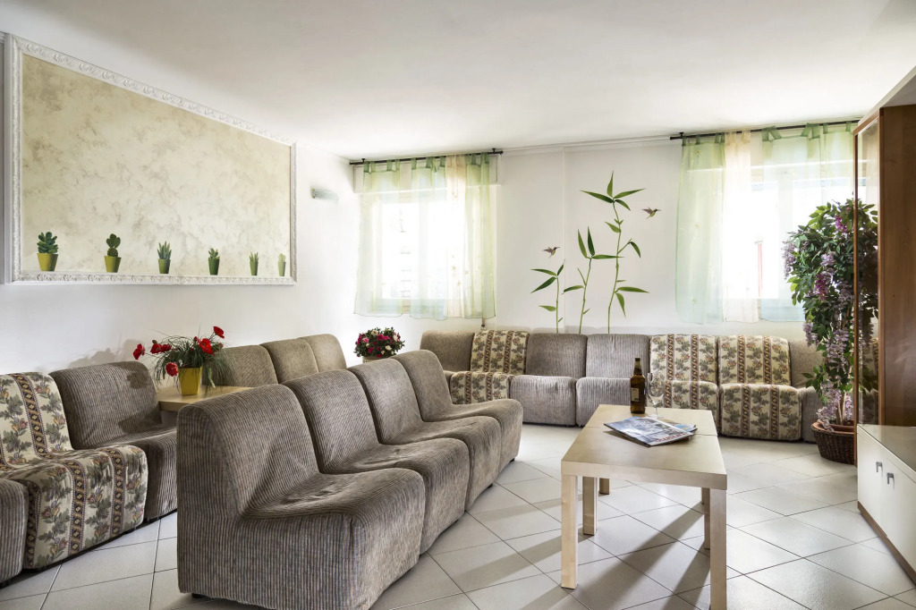 Hotel Sandra