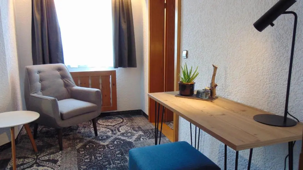Hotel Mariandl