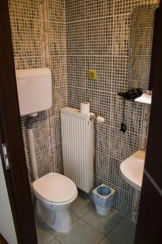 Makotel Apartmanház